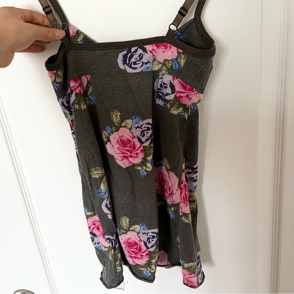 Bluenotes vintage tank size xs - Picture 2 of 5